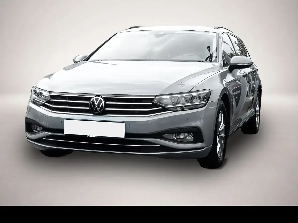 Gebraucht VW Passat Business 150 PS (110 kW) 2024 Kombi