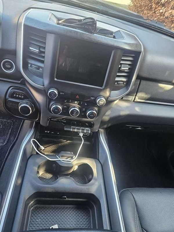 Gebraucht Dodge Ram 400 PS (294 kW) 2019