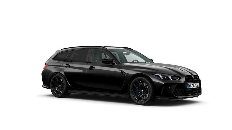 Gebraucht 2025 BMW M3 Competition Edition Kombi | 89.900 € (Superpreis) - Bild 1/1