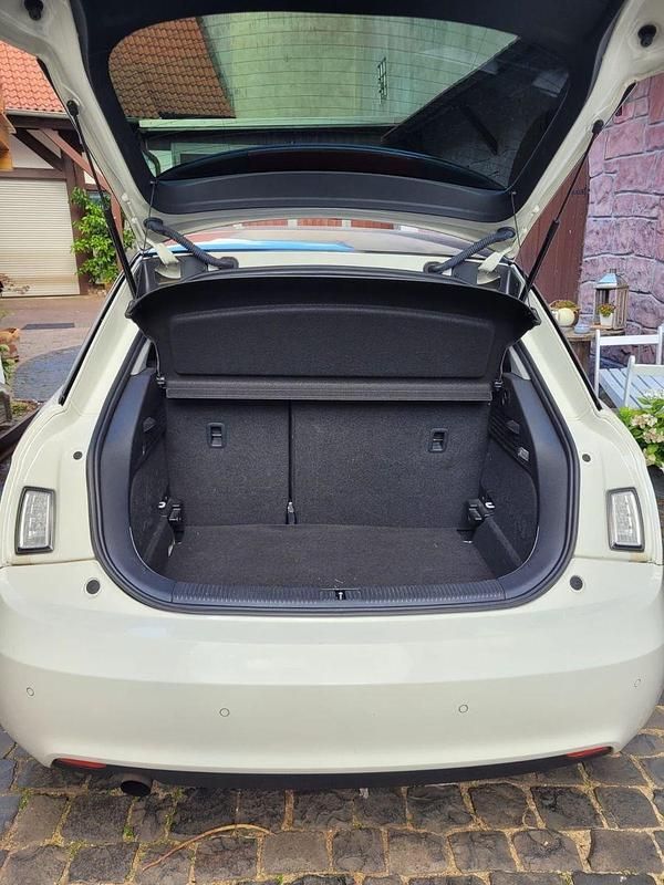 Gebraucht Audi A1 Ambition 86 PS (63 kW) 2015 Weiß Kleinwagen