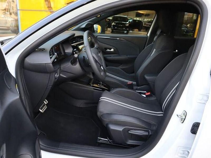 Gebraucht Opel Corsa 131 PS (96 kW) 2024 Weiß Limousine