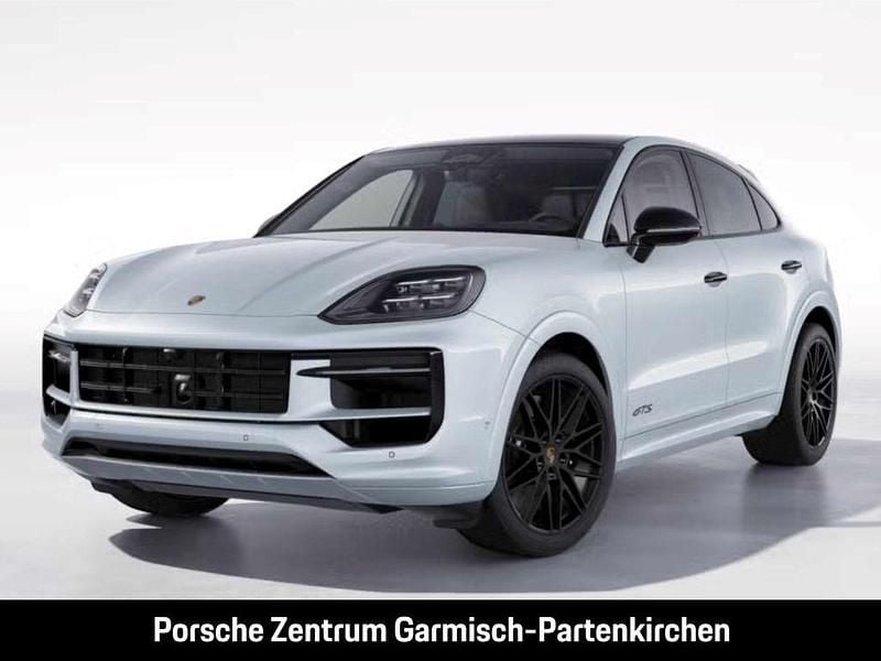 Dolomitsilber Gebraucht 2025 Porsche Cayenne GTS SUV | 132.790 € (Guter Preis) - Bild 1/4
