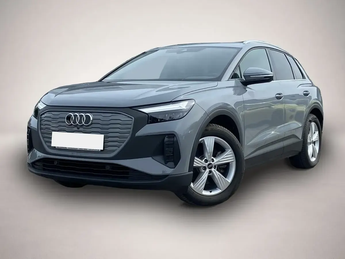 Gebraucht Audi Q4 e-tron 125 kW (170 PS) 2023 SUV