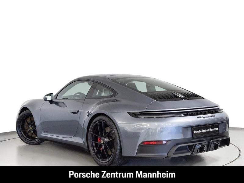 Neu Porsche 911 Carrera GTS 541 PS (397 kW) 2026 Grau Coupé