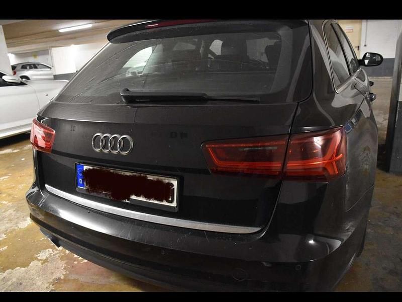 Gebraucht Audi A6 204 PS (150 kW) 2017 Kombi