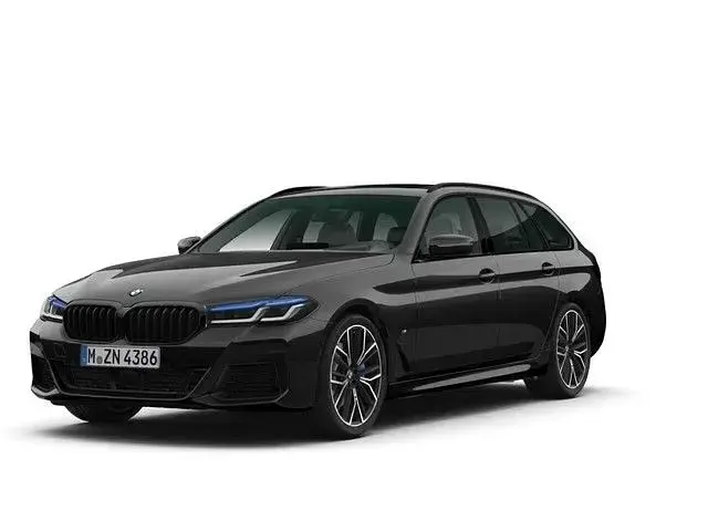 Gebraucht BMW 540 M Sport 340 PS (250 kW) 2022 Kombi