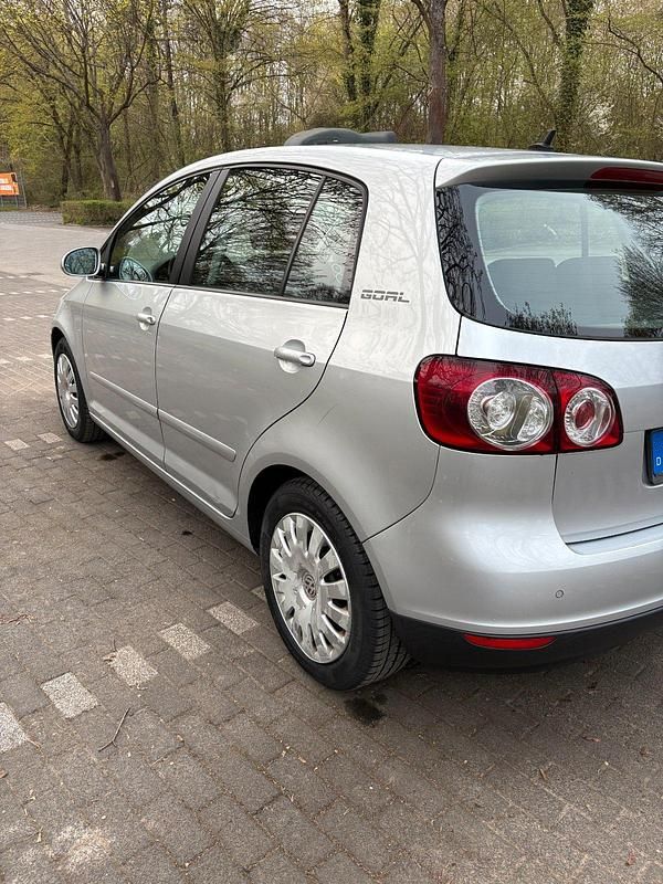 Gebraucht VW Golf IV Goal 75 PS (55 kW) 2006 Grau Limousine