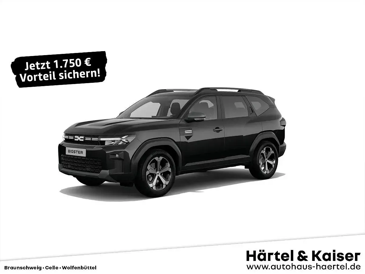 Gebraucht Dacia Bigster Journey 140 PS (102 kW) 2025 SUV