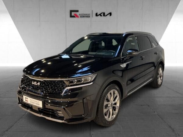 Gebraucht 2023 Kia Sorento 2.2 Diesel 193 PS (559 €) | 20537 Hamburg ...