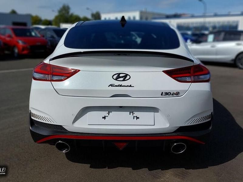 Gebraucht Hyundai i30 Edition 2022 Weiss