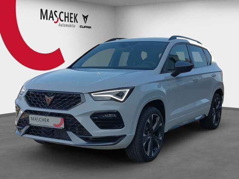 Nevada weiss Neu 2024 Cupra Ateca SUV | 41.740 € (Fairer Preis) - Bild 1/4