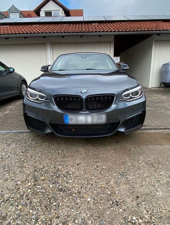 Gebraucht BMW M235 Performance 326 PS (239 kW) 2015 Coupé