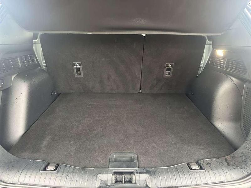 Gebraucht Ford Kuga Titanium 224 PS (164 kW) 2022 Blau SUV