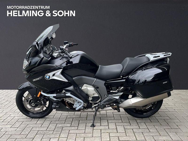 Gebraucht BMW 1600 160 PS (117 kW) 2020 Schwarz Limousine