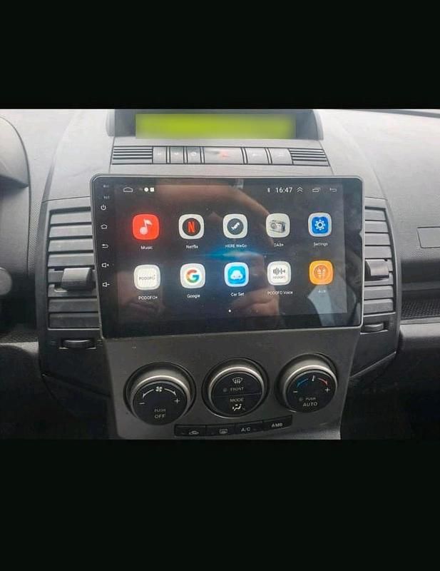 Second-hand Mazda 5 143 CP (105 kW) 2009 Gri Monovolum