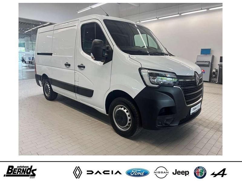 Gebraucht Renault Master 135 PS (99 kW) 2023 Weiß Van