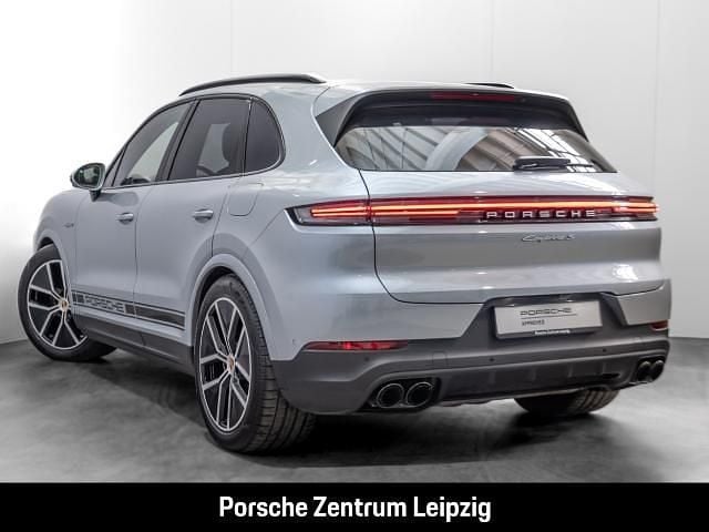 Usata Porsche Cayenne S E-Hybrid 519 CV (381 kW) 2024 Argento SUV