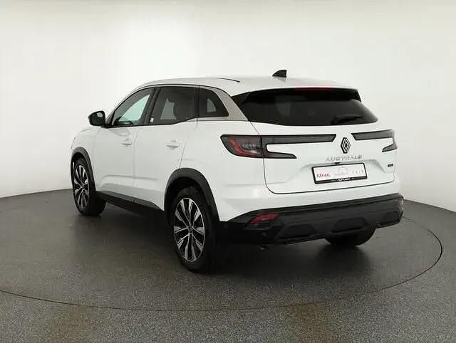 Gebraucht Renault Austral Techno 200 PS (147 kW) 2024 Weiß SUV