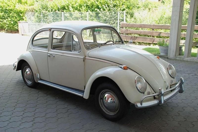Gebraucht VW Käfer 34 PS (25 kW) 1964 Limousine