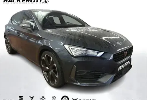 Gebraucht Cupra Leon VZ 301 PS (221 kW) 2024 Limousine