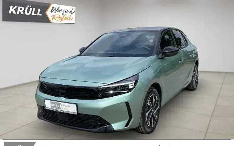 Gebraucht Opel Corsa 101 PS (74 kW) 2026 Kleinwagen