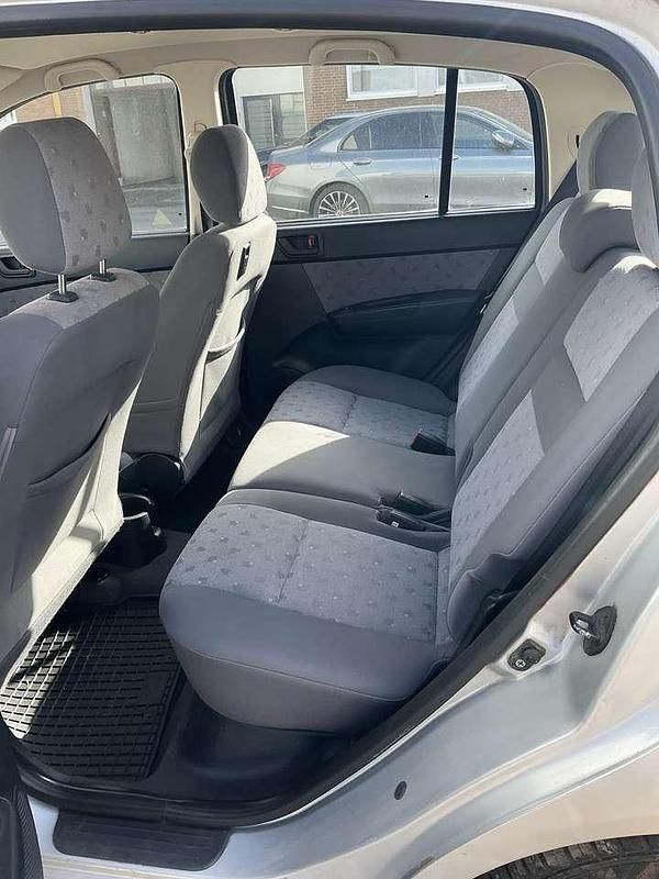 Gebraucht Hyundai Getz 63 PS (46 kW) 2004 Kleinwagen