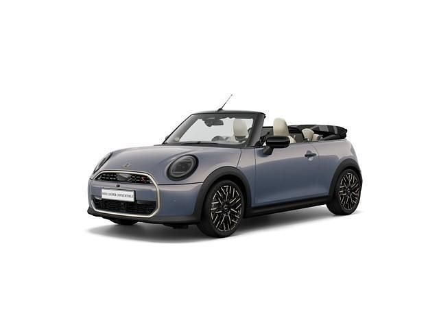 Gebraucht Mini Cooper S 204 PS (150 kW) 2024 Grau Kleinwagen