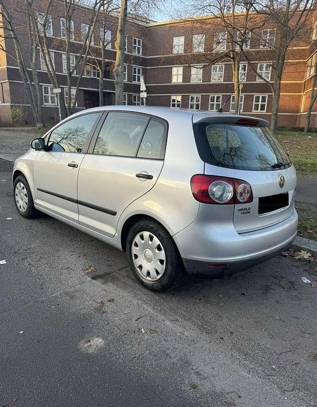 Gebraucht VW Golf V Comfortline 116 PS (85 kW) 2007 Limousine