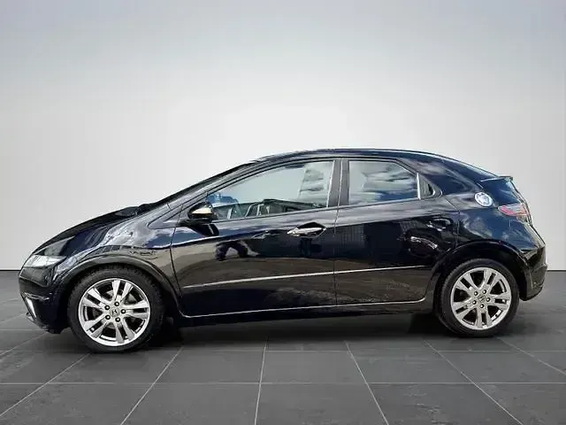 Gebraucht Honda Civic Sport 140 PS (102 kW) 2011 Other Limousine