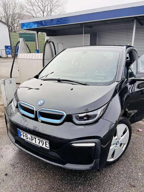 Gebraucht 2017 BMW i3 Kleinwagen | 17.500 € (Teuer) - Bild 1/4