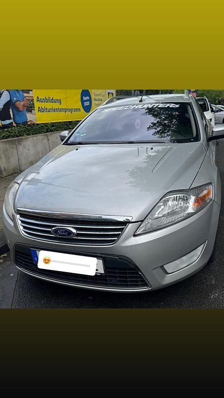 Gebraucht 2007 Ford Mondeo Limousine | 1.500 € (Guter Preis) - Bild 1/4