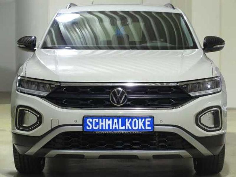 Ascot gray Gebraucht 2025 VW T-Roc Goal SUV | 24.950 € (Superpreis) - Bild 1/4
