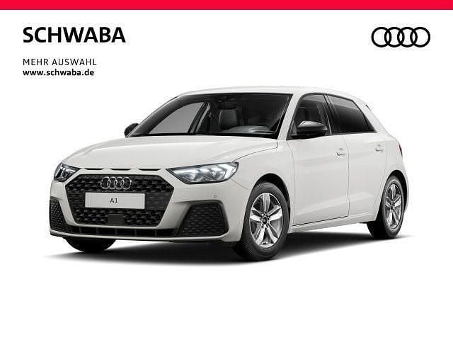 Neu Audi A1 Sportback 95 PS (69 kW) 2026 Weiß Kleinwagen