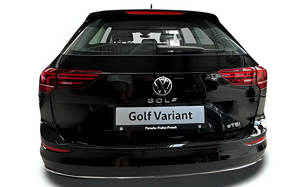 Neu VW Golf VIII Life 150 PS (110 kW) 2026 Limousine