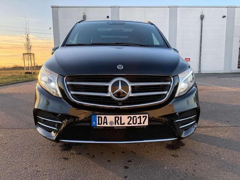 Gebraucht Mercedes E250 Exclusive 190 PS (139 kW) 2017 Schwarz Kombi