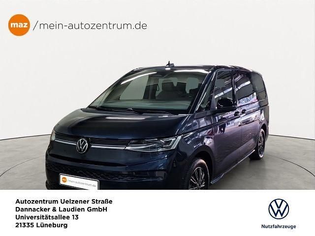 Neu 2025 VW Multivan Goal Van | 89.262 € - Bild 1/4