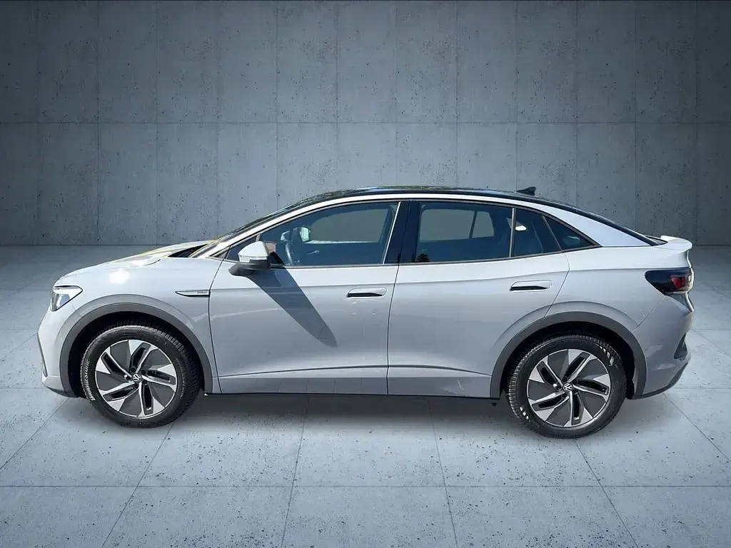 Gebraucht VW ID.5 Pro 127 kW (174 PS) 2023 Mondsteingrau SUV