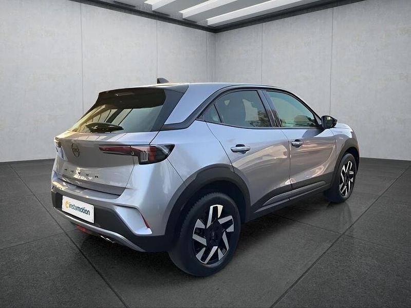 Gebraucht Opel Mokka 131 PS (96 kW) 2025 Silber SUV