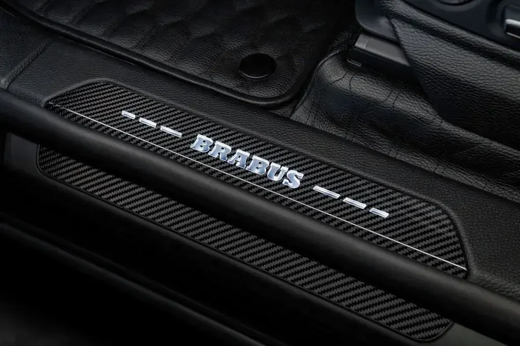 Nuova Lamborghini Urus 900 CV (661 kW) 2026 Nero SUV