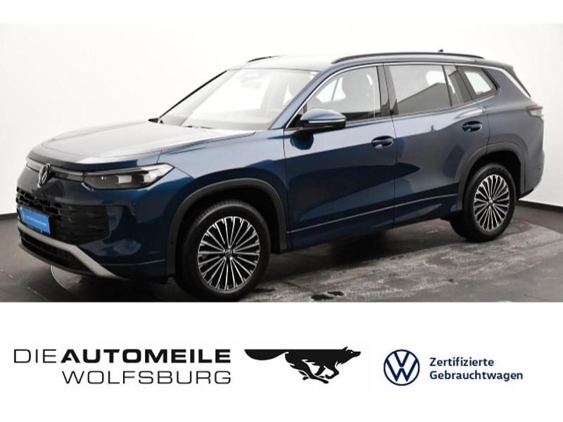 Gebraucht VW Tayron Life 193 PS (141 kW) 2025 SUV