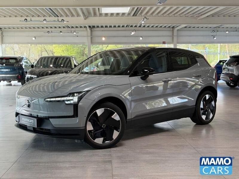 Gebraucht Volvo EX30 Performance 314 kW (428 PS) 2025 Grau SUV