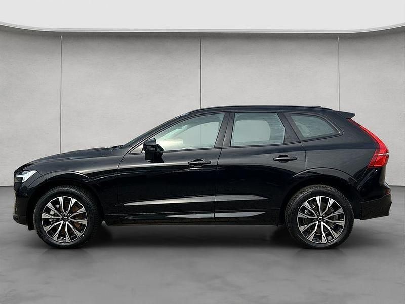 Gebraucht Volvo XC60 Plus 197 PS (144 kW) 2024 Schwarz SUV