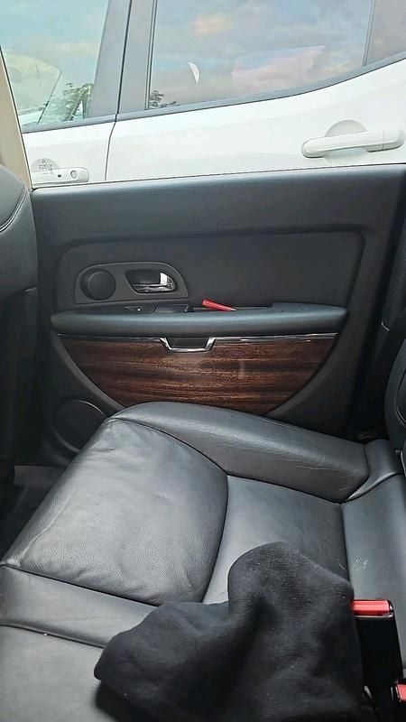 Gebraucht Citroën C6 204 PS (150 kW) 2006 Schwarz Limousine