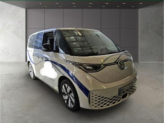 Gebraucht VW ID. Buzz Pro 150 kW (204 PS) 2023 Candyweiß Van / Kleinbus