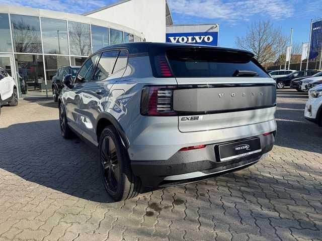 Gebraucht Volvo EX30 231 kW (315 PS) 2025 SUV