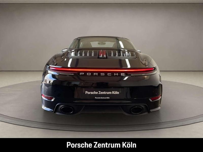 Neu Porsche 992 541 PS (397 kW) 2026 Schwarz Coupé