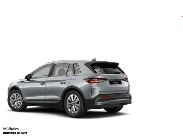 Neu Skoda Elroq Loft 210 kW (286 PS) 2026 Silber SUV