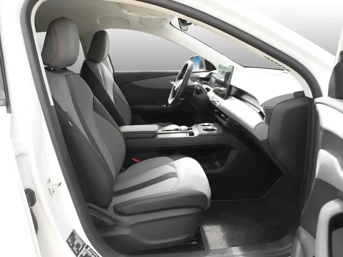 Gebraucht MG S5 Luxury 63 kW (87 PS) 2026 Weiß SUV