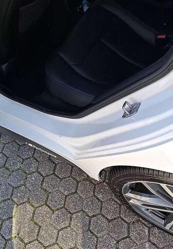 Gebraucht BMW 435 M Sport 313 PS (230 kW) 2017 Coupé