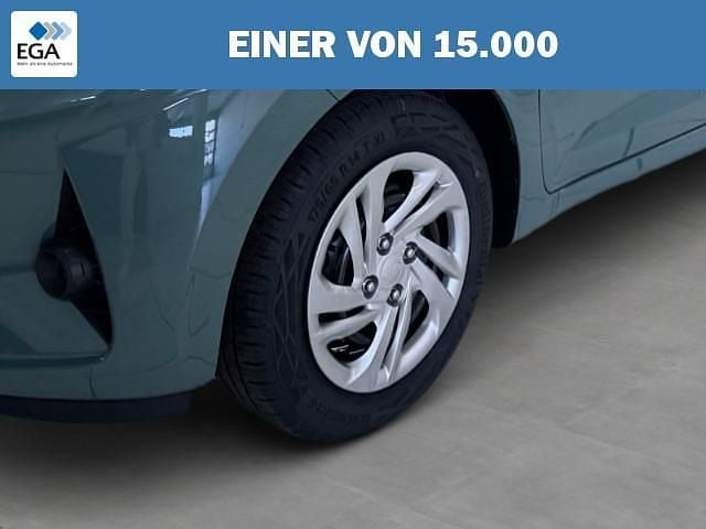 Neu Hyundai i10 Select 63 PS (46 kW) 2025 Kleinwagen